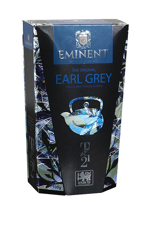 EMINENT The Original Earl Gray 100g