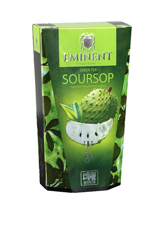 EMINENT Soursop Green Tea 100g