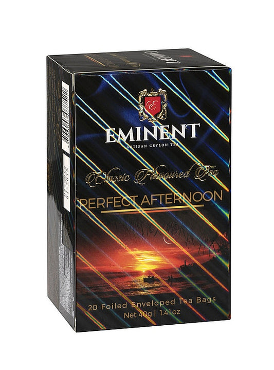 EMINENT Classic Perfect Afternoon 20x2g