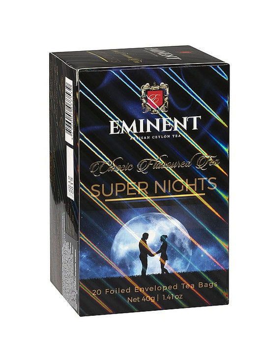 EMINENT Classic Super Nights 20x2g