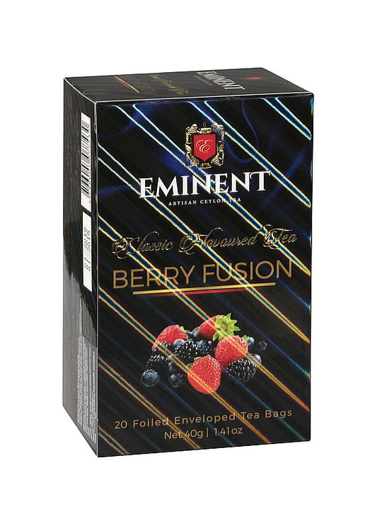 EMINENT Classic Berry Fusion 20x2g