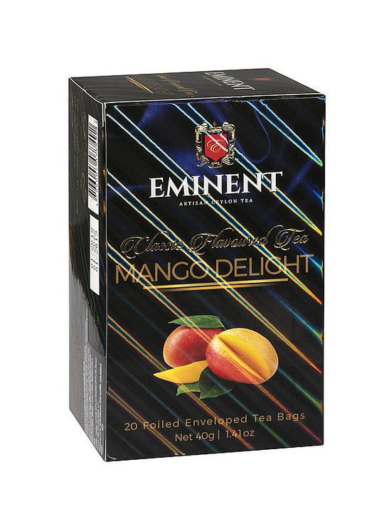 EMINENT Classic Mango Delight 20x2g