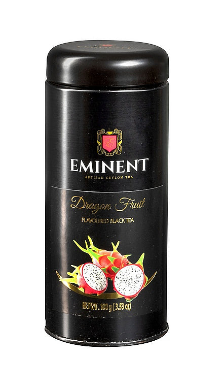 EMINENT Dragon Fruit Tea tin 100g