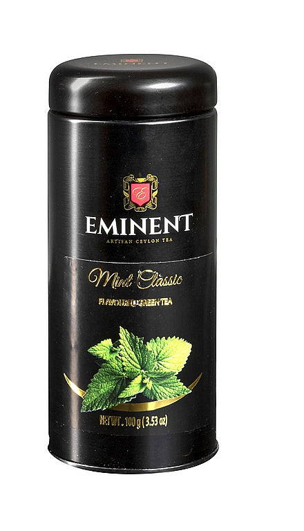 EMINENT Mint Classic Tea tin 100g