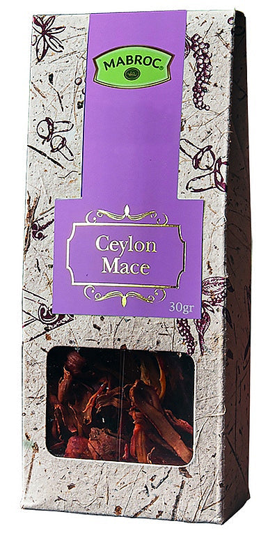 MABROC Ceylon Mace 30g