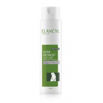 Elancyl Slim Design Nuit Night Care 200 ml