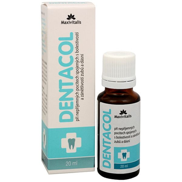 Simply you Dentacol 20 ml