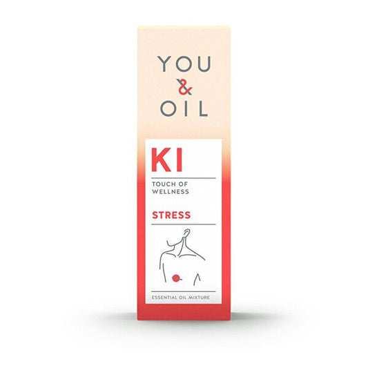 You & Oil KI Stress 5 ml