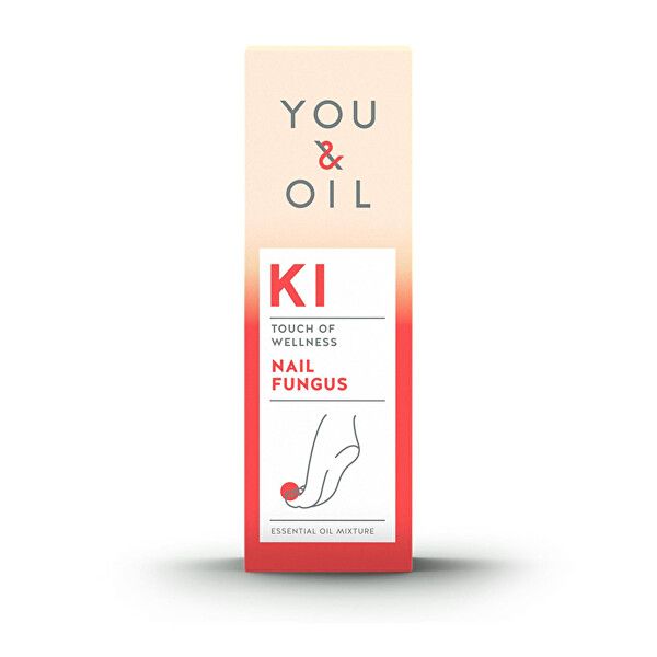 You & Oil KI Nail fungus 5 ml