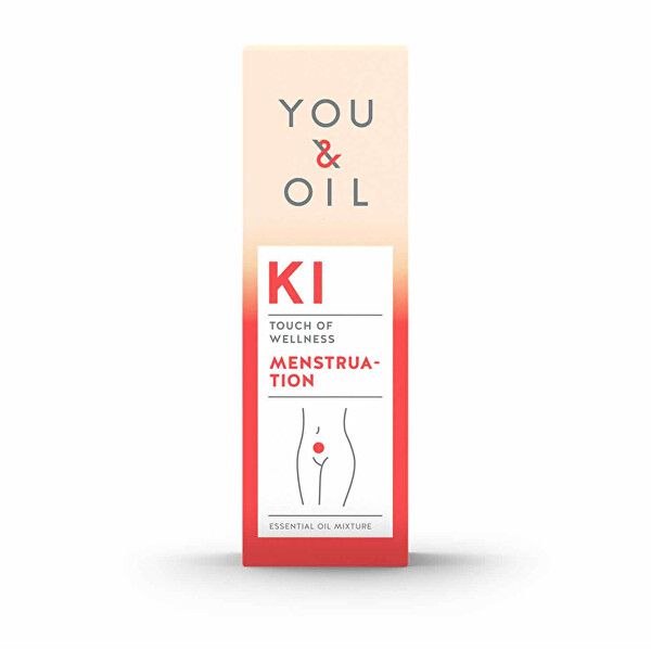 You & Oil KI Menstruation 5 ml