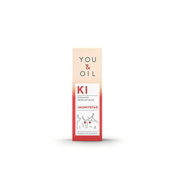 You & Oil KI Immunity 5 ml