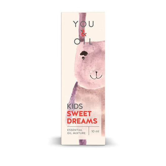 You & Oil KIDS Sweet Dreams 10 ml