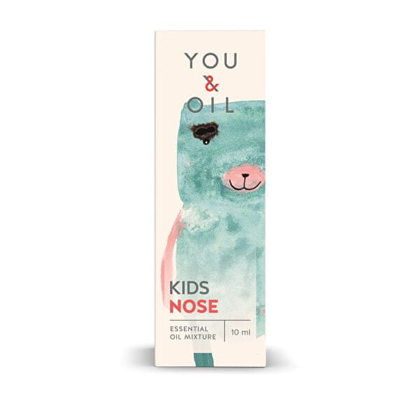 You & Oil KIDS Nose 10 ml