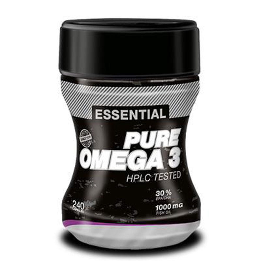 Prom-IN Pure Omega 3 - 240 capsules