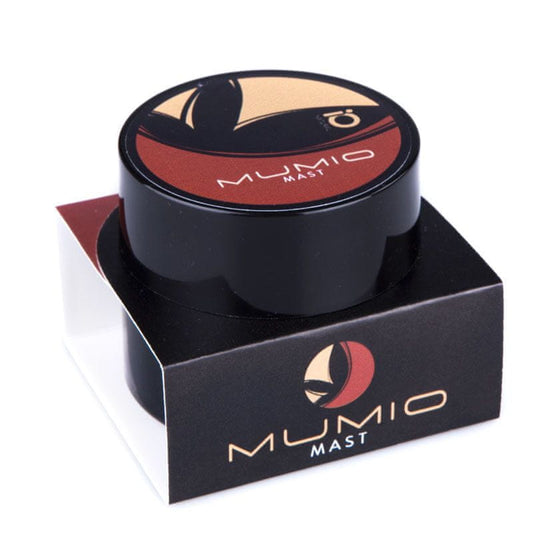 iO NATURAL Mumio ointment 50ml