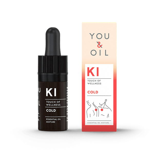 You & Oil KI Cold 5 ml