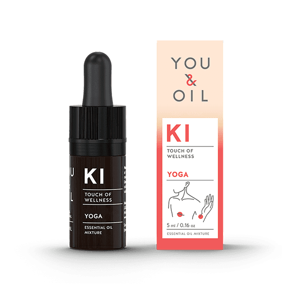 You & Oil KI Yoga 5 ml