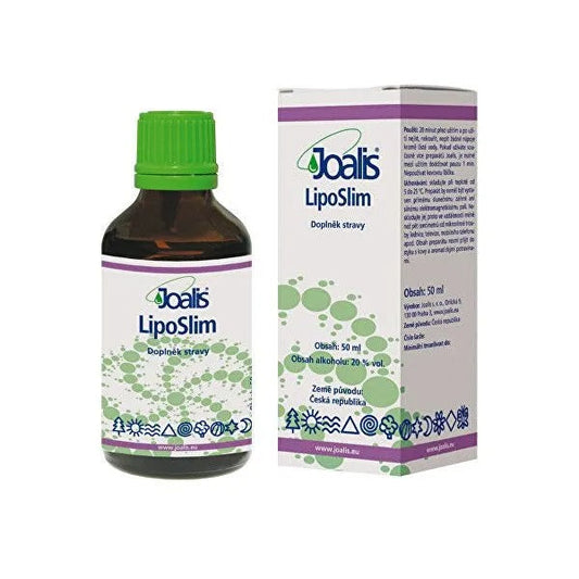 Joalis LipoSlim 50 ml