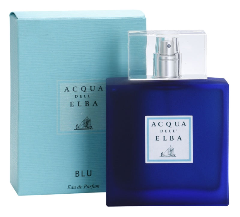 Acqua dell' Elba Blu Men Eau de Parfum