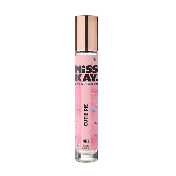 Miss Kay Cutie Pie Eau de Parfum 25 ml