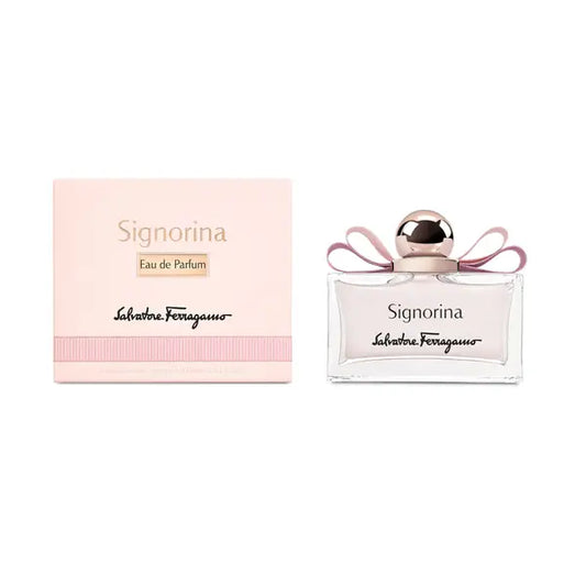 Salvatore Ferragamo Signorina Eau de Parfum