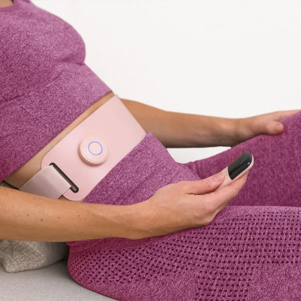 Bodi-Tek ABST Electrostimulator for abdominal muscles