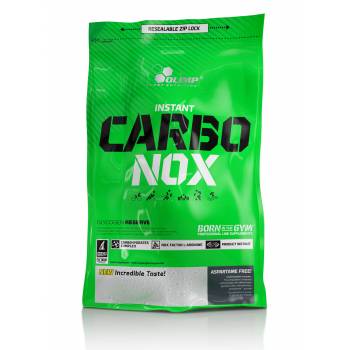 Olimp Carbo Nox grapefruit bag 1000 g