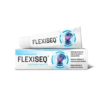 FLEXISEQ gel 50 g