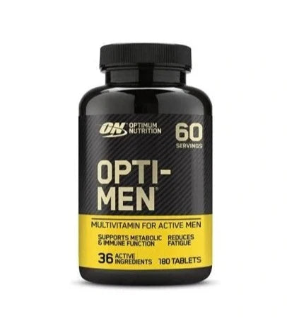 Optimum Nutrition Opti-Men - 90caps