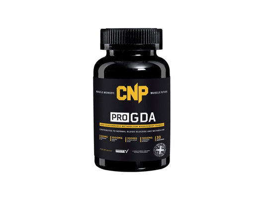 CNP GDA 90 capsules