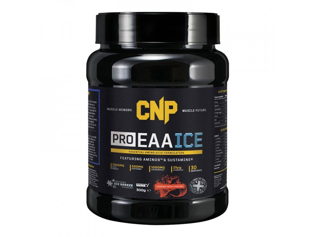 CNP Pro EAA ICE frozen fruit fusion 300g