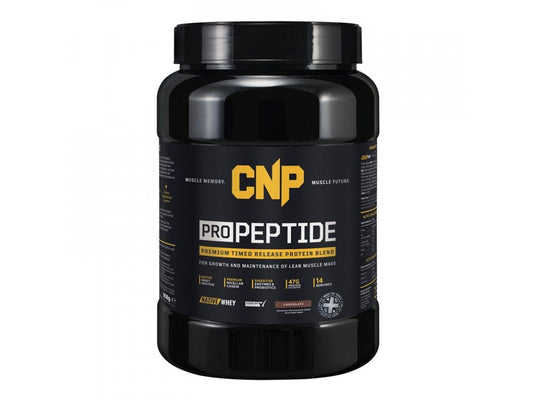 CNP Pro Peptide vanilla 908g