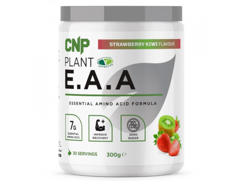 CNP Plant EAA tropical 300g