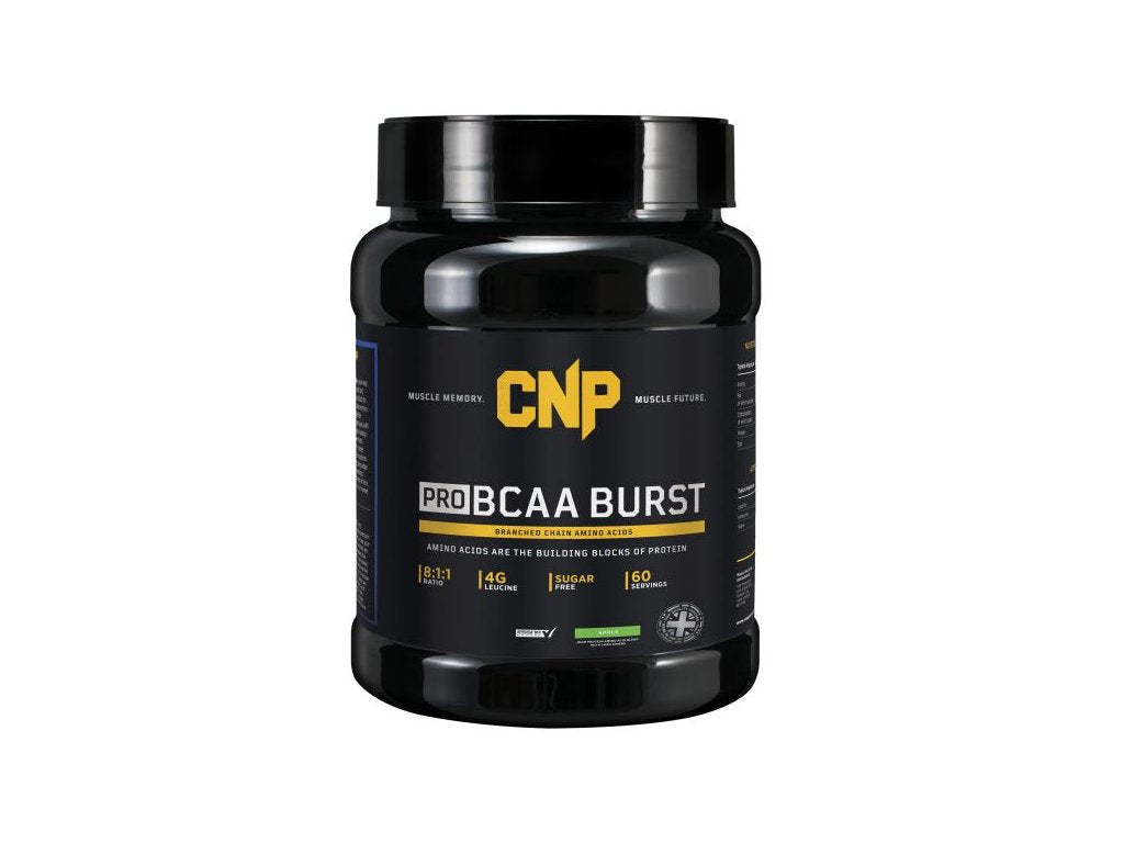 CNP BCAA Burst Apple 750g