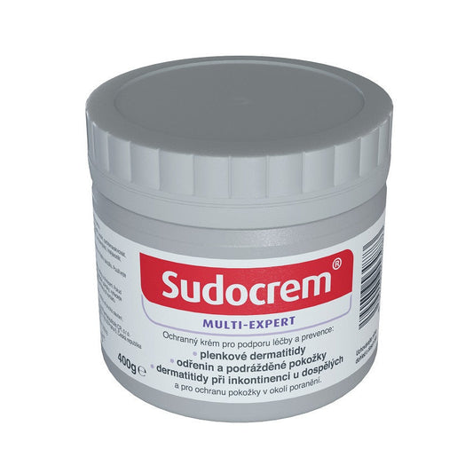 Sudocrem MULTI-EXPERT 400 g