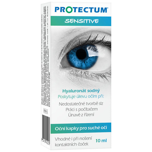 Protectum Sensitive 10ml