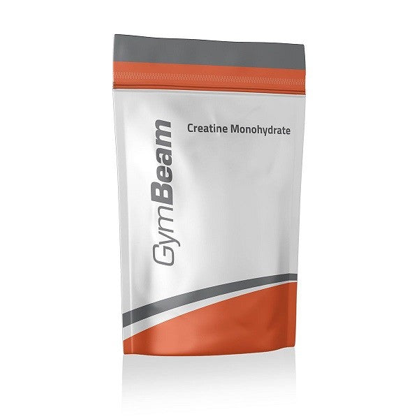 GymBeam Creatine Monohydrate lemon lime 500g