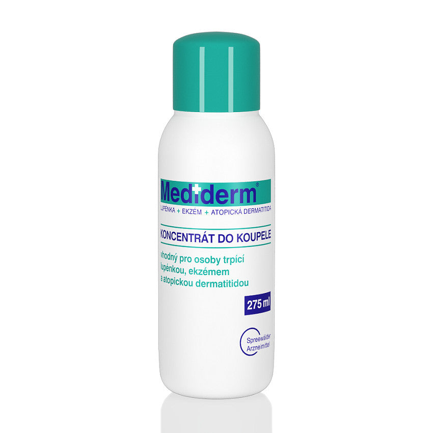 Mediderm Bath concentrate 275 ml