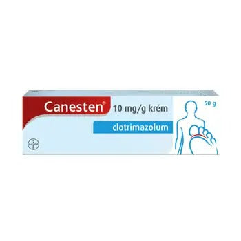 Canesten cream 50 g