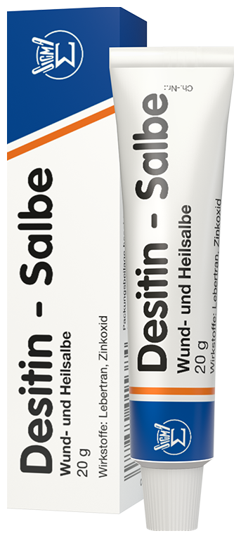 Desitin ointment 20 g