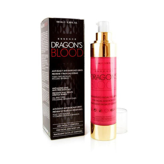 Diet Esthetic Dragon's blood skin serum 100 ml