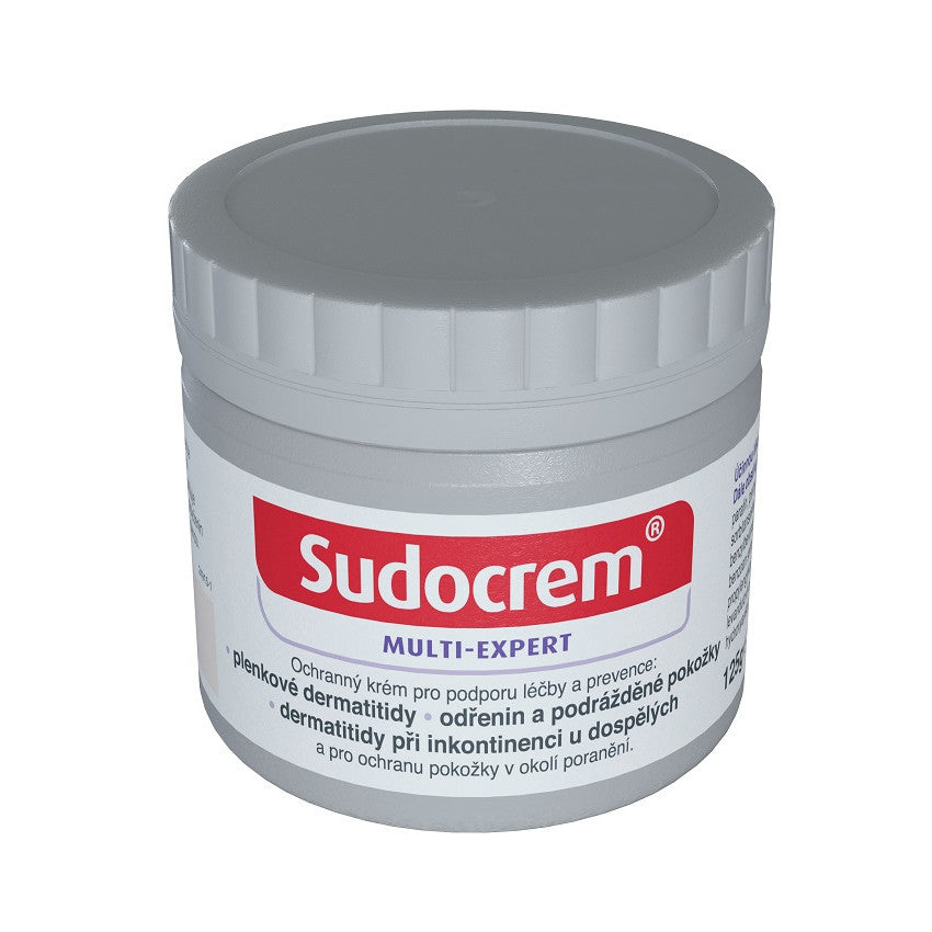 Sudocrem MULTI-EXPERT 125 g