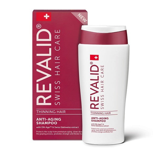 Revalid Anti-Aging Shampoo 200 ml