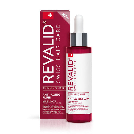 Revalid Anti-Aging Fluid 100 ml