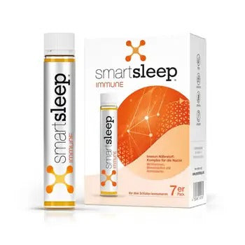 Smartsleep IMMUNE ampule 7x25 ml