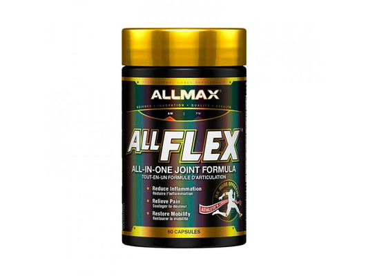 Allmax Allflex 60 capsules