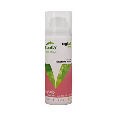 Atlantia Regilub Aloe Vera Vaginal Cream 50 ml