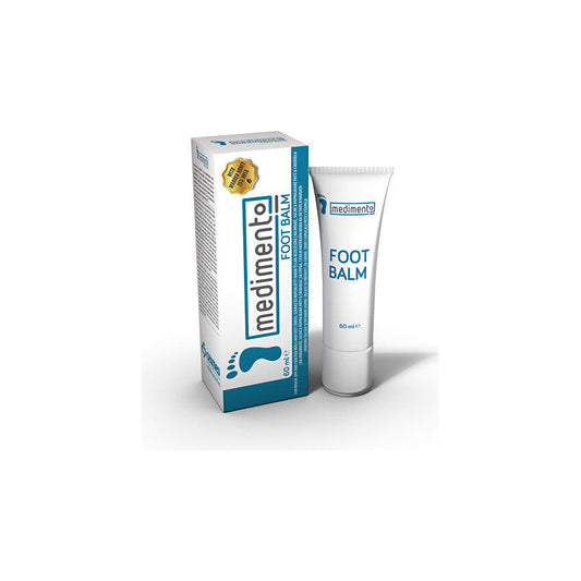 Medimento Foot balm 60 ml