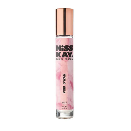 Miss Kay Pink Swan Eau de Parfum 25 ml