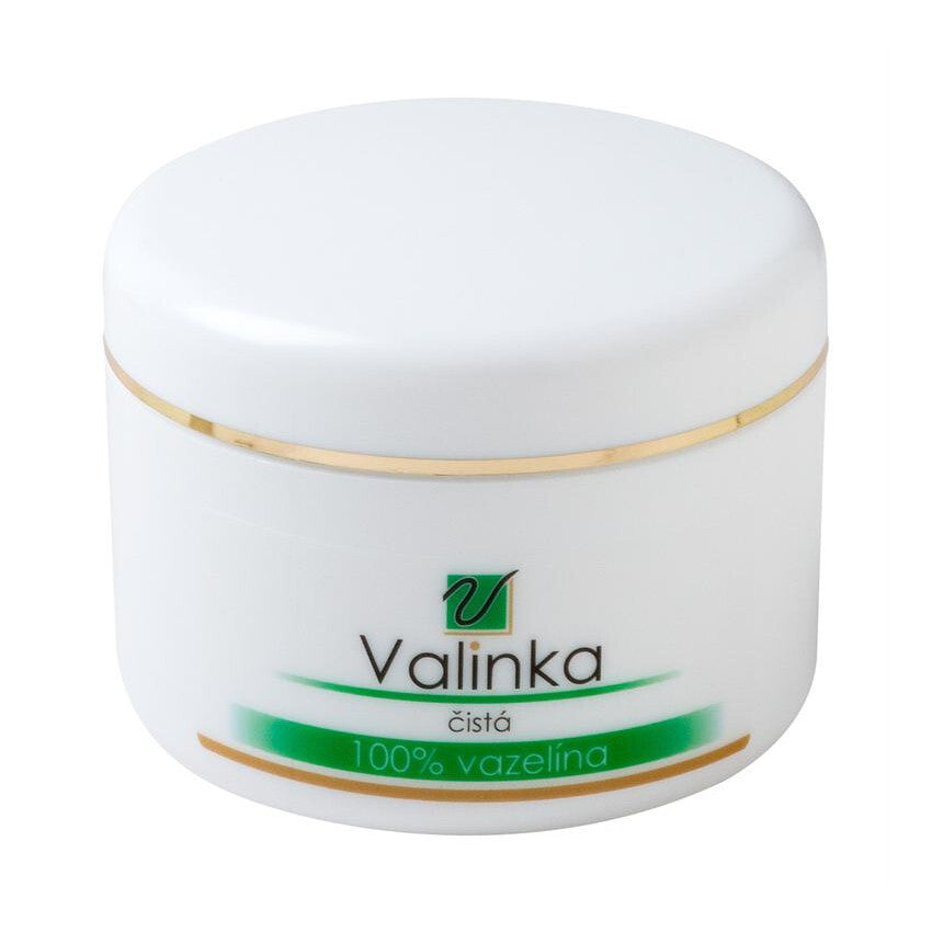 Valinka 100% pure Vaseline 200 ml